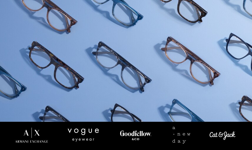 Women's Glasses Eyeglass Frames for Women Target Optical