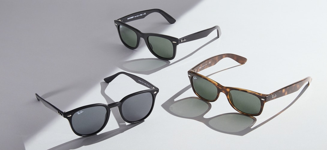 Polar sunglasses