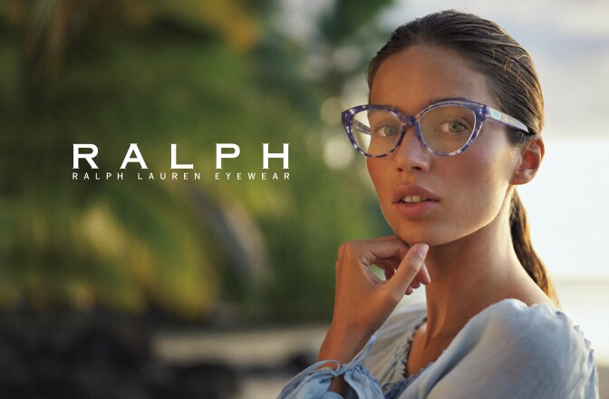 ralph lauren eyeglasses