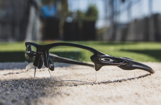 safety eyewear brands