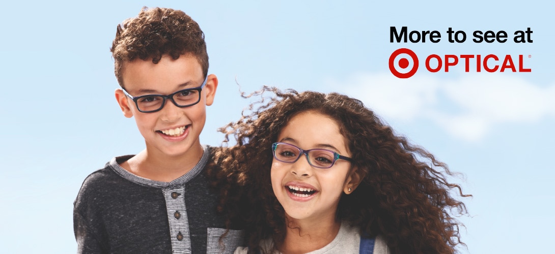 59$ Kids frame + lenses image