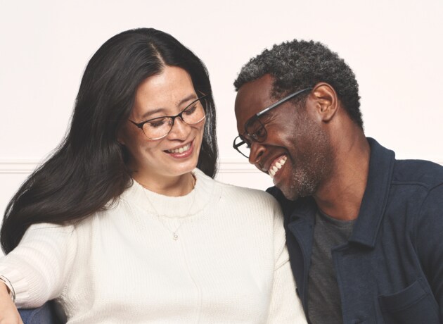 About Us Target Optical