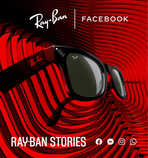 Ray-Ban-Stories