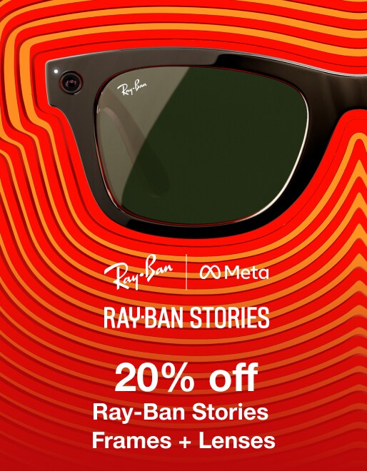 Target Optical Prescription Eyewear & Contact Lenses