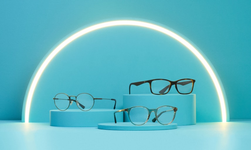 Cyber Week - Eyeglasses