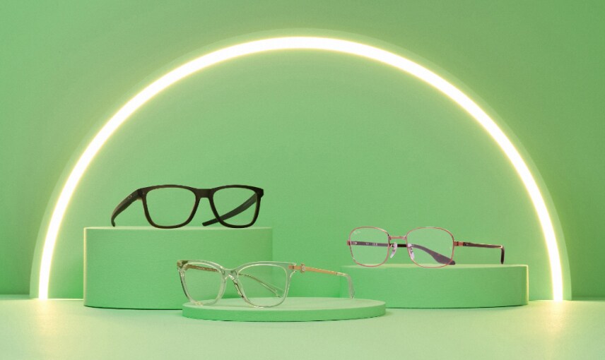 Cyber Week - Eyeglasses