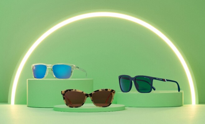 Cyber Week - Sunglasses