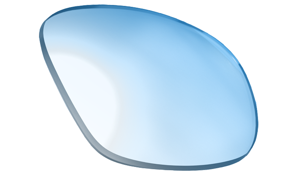 intelliblue lenses