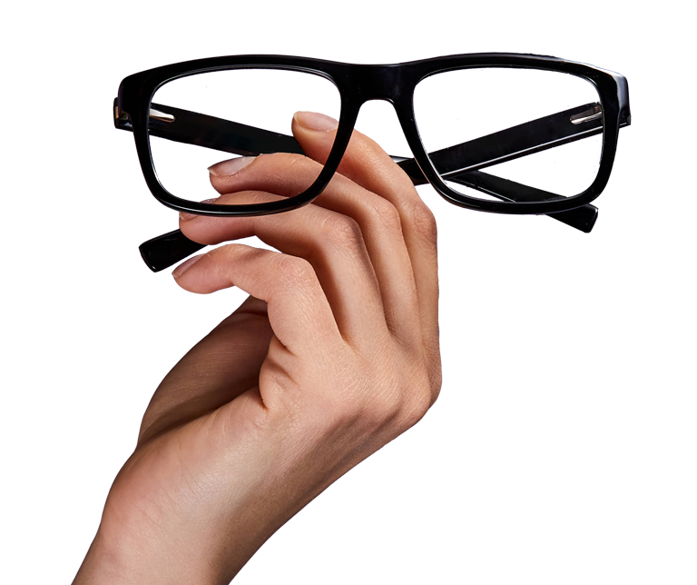 Amazon.com: Vogue Eyewear Women's Vo4187 Square Prescription Eyewear  Frames, Black/Demo Lens, 50 mm : Clothing, Shoes & Jewelry