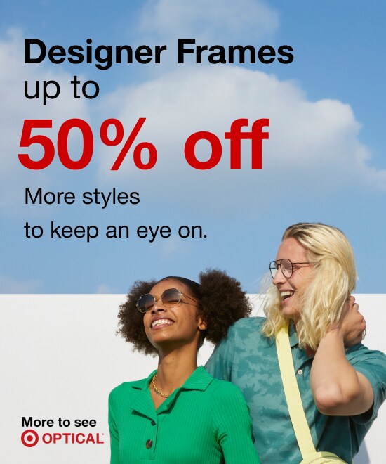 Designer Frames