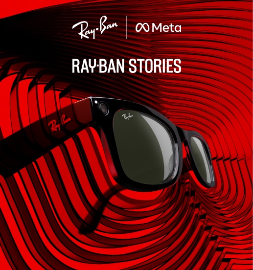 Ray-Ban-Stories