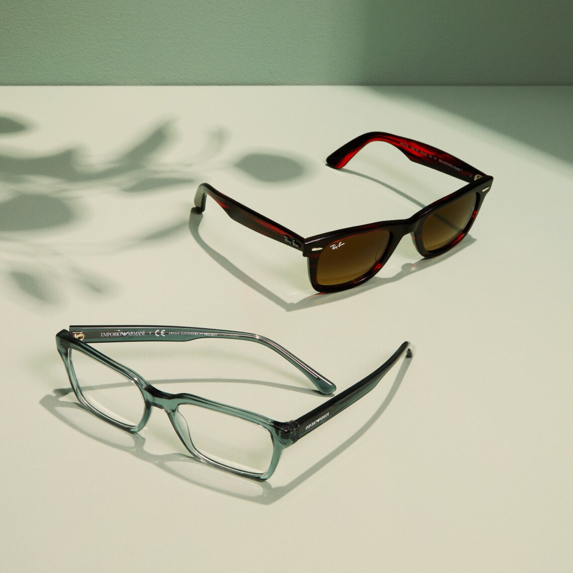 About Us Target Optical