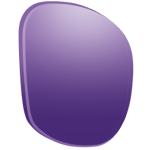 Amethyst Lens