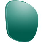 Graphite green Lens