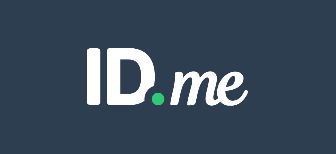 idme logo image