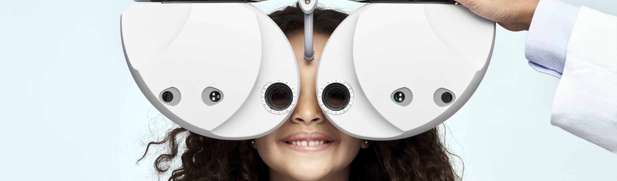 Target Optical