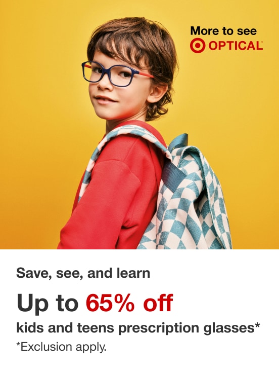 Target Optical