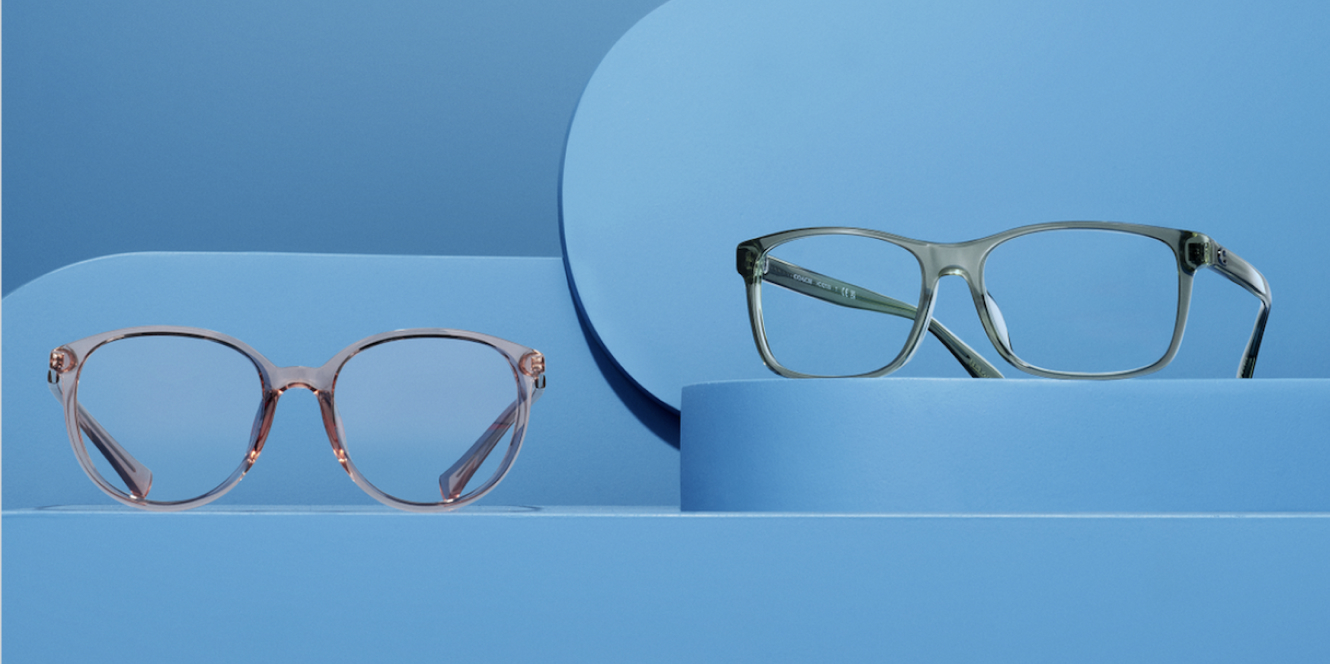 Blue Light Glasses | Target Optical