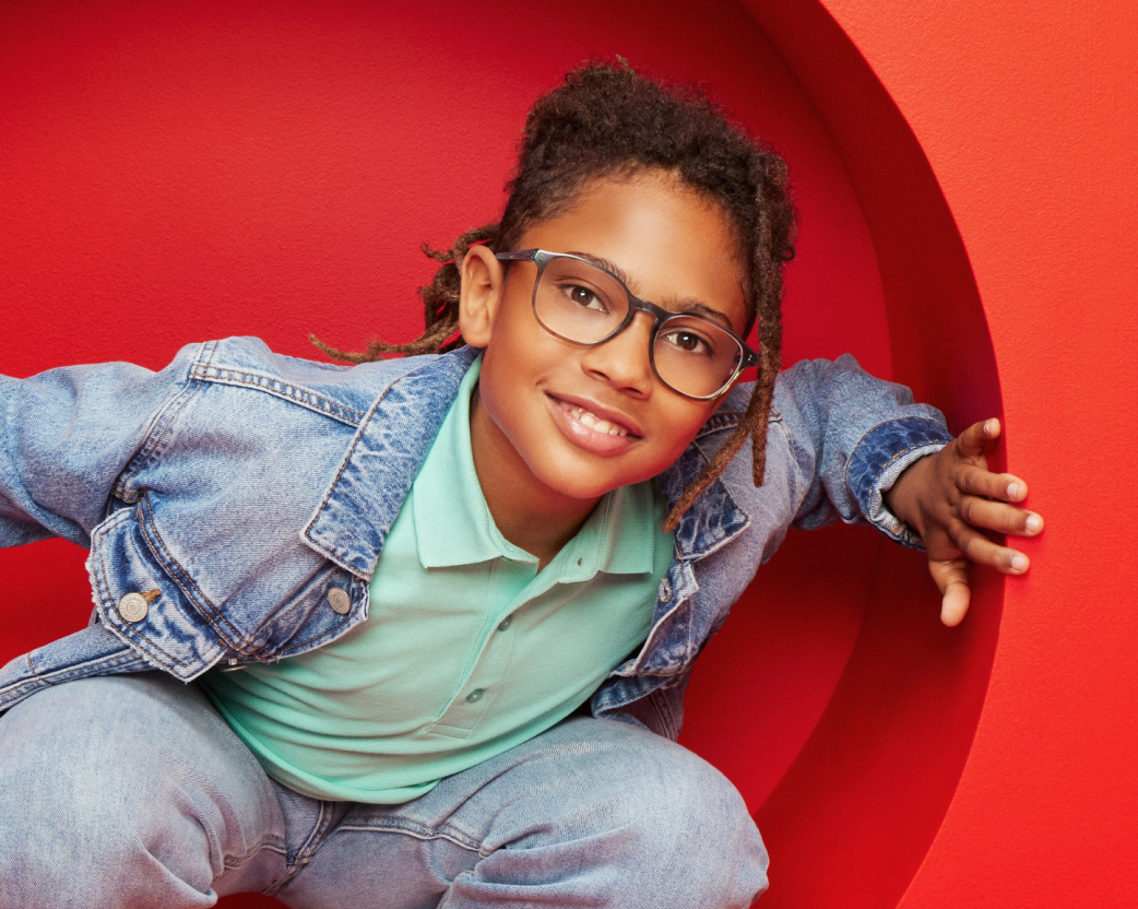 Kid's Eyeglasses Glasses, Sunglasses, Contacts & Eyewear Online