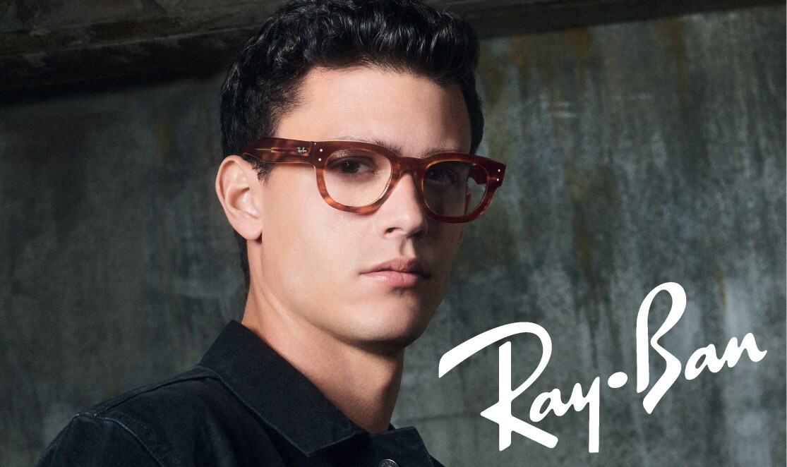 Ray-Ban