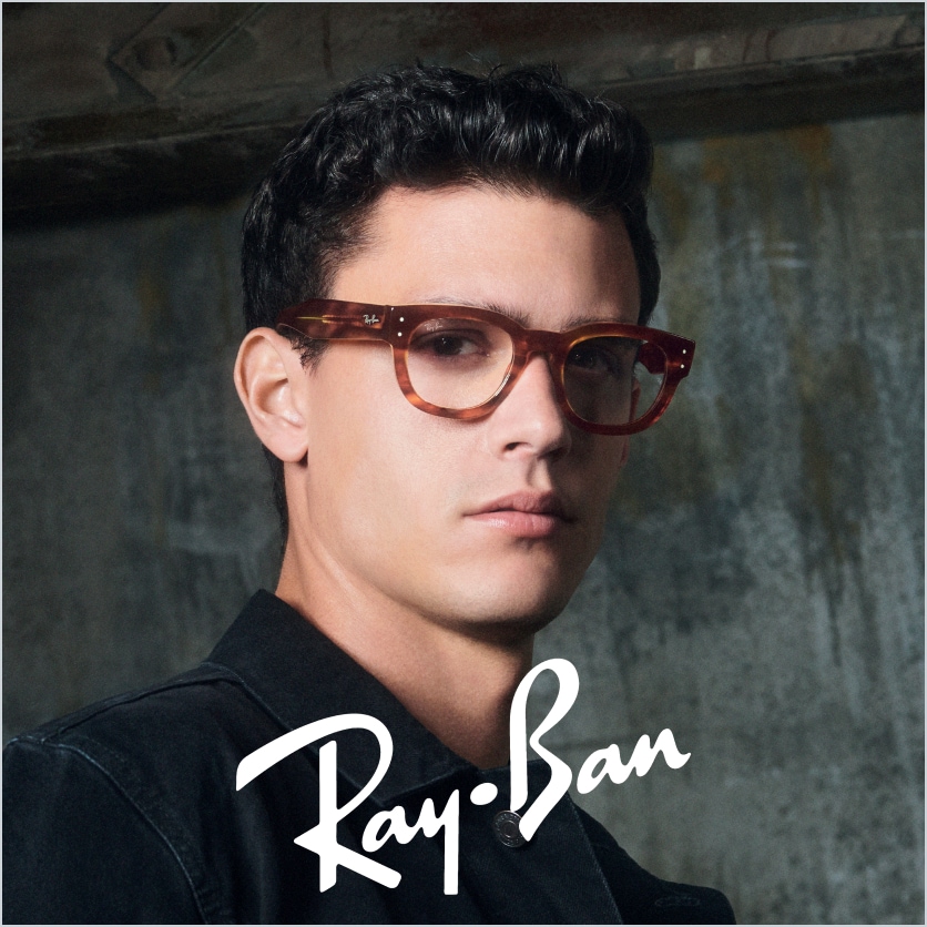 Ray-Ban Eyeglasses & Sunglasses with Prescription | Target Optical