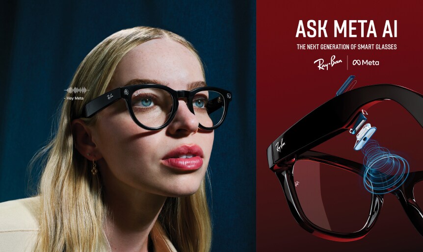 RayBan Meta