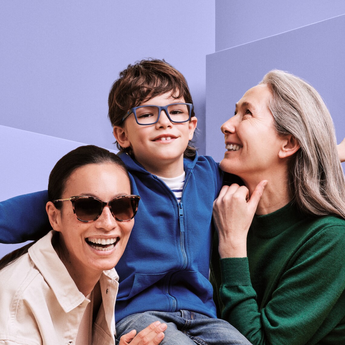 Target Optical