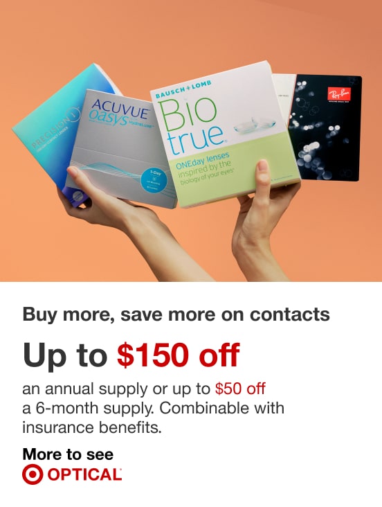 Save on contacts
