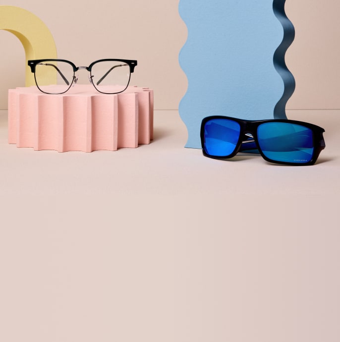Eye Target Contact Lenses & Prescription Eyewear from $79