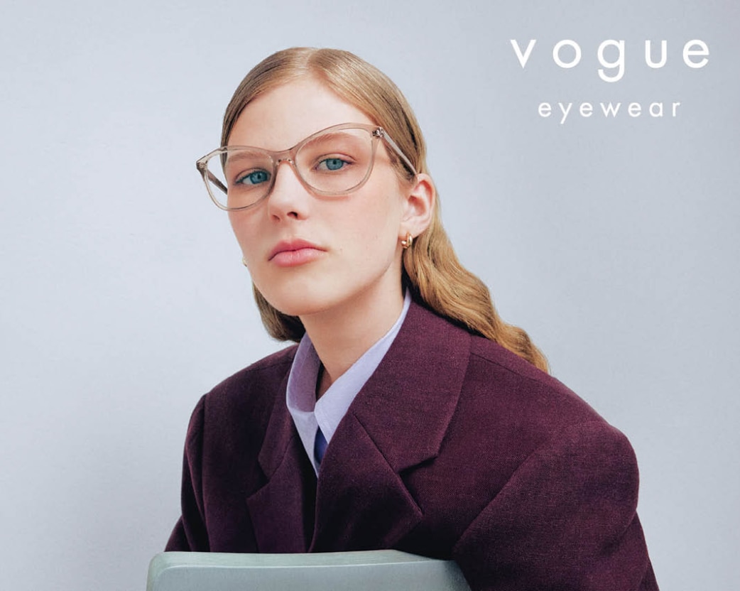 Vogue Eyewear Prescription Glasses Target Optical