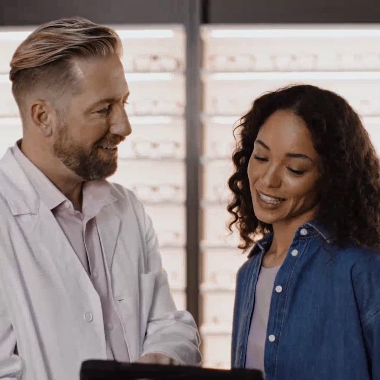 Importance of Eye Exams video preview