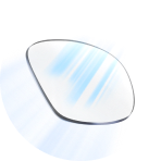 Blue-Violet lens icon