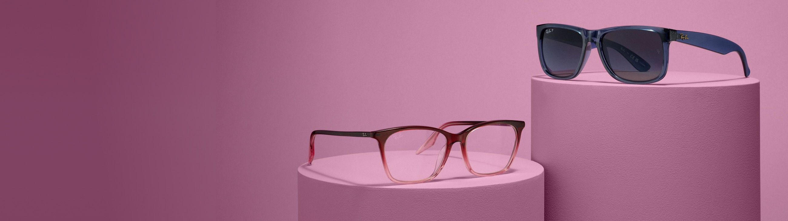 prescription eyeglass lenses