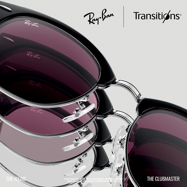 Oakley x Transitions® Image