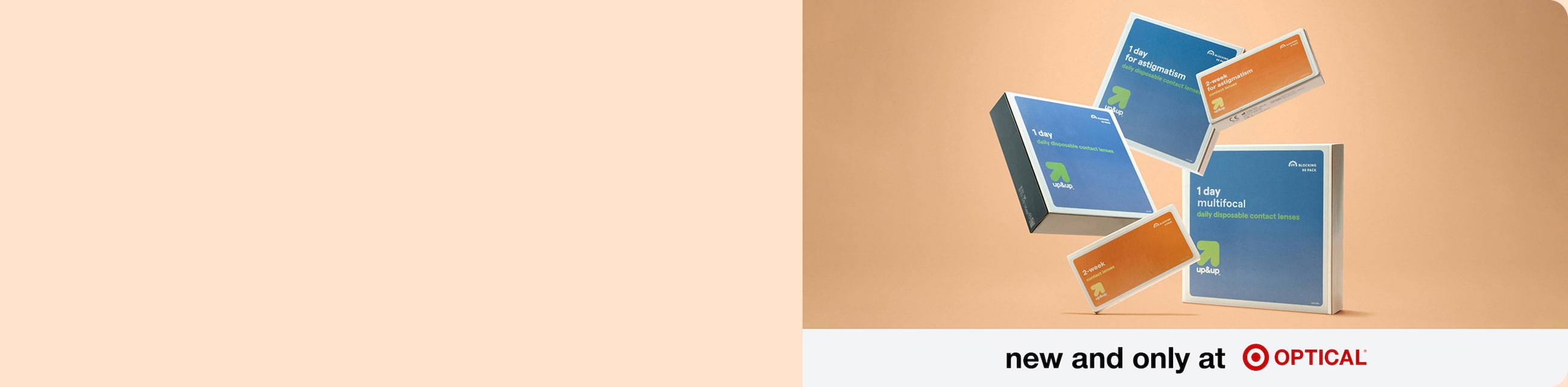 secondary banner