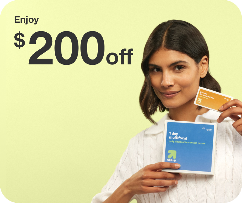 Up to 25% off your first purchase