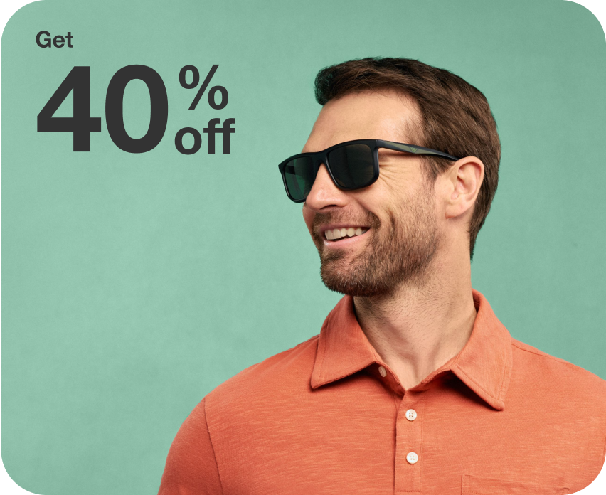 Up to 25% off your first purchase