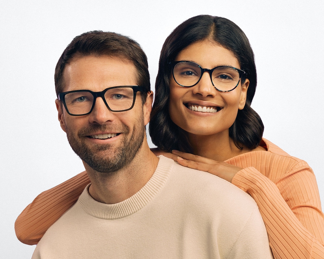 Prescription Glasses starting at $99