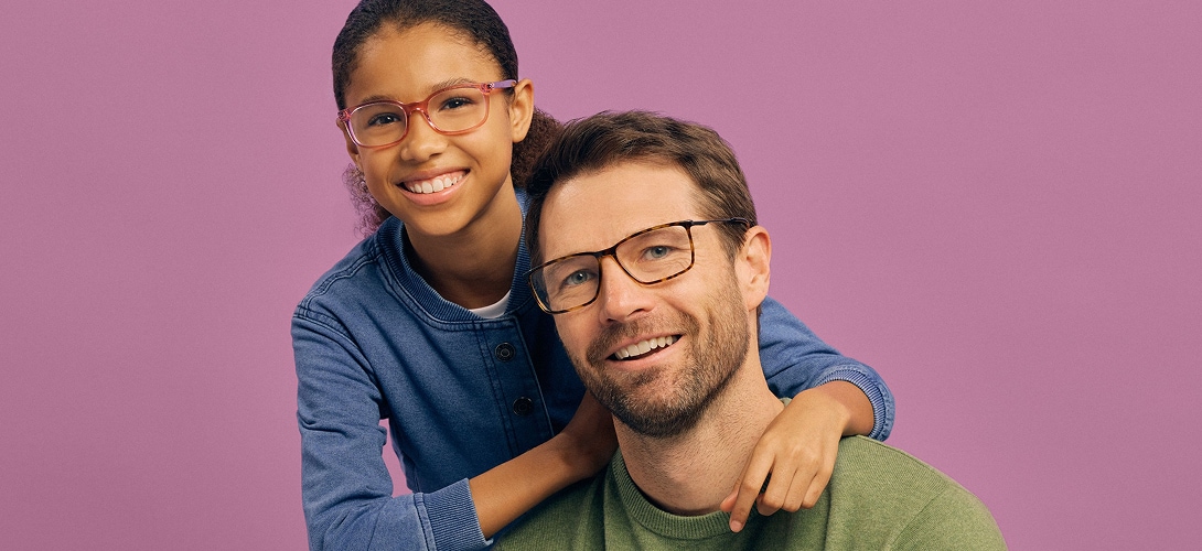 59$ frames adults + lenses image