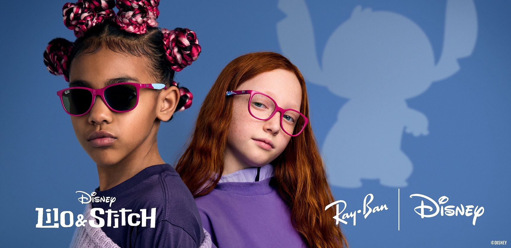 Target Optical