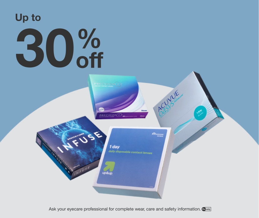Up to 25% off your first purchase