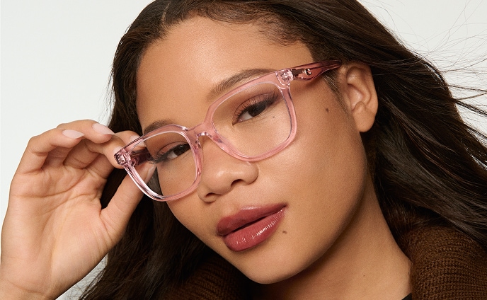 PLP women eye espot c D