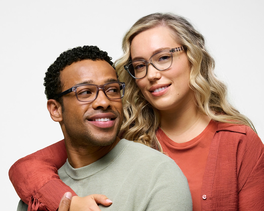 Prescription Glasses starting at $139