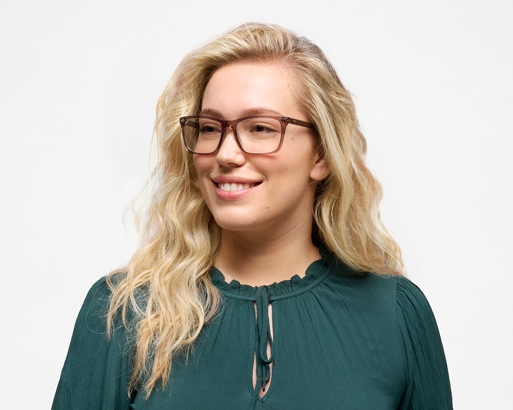 Prescription Glasses starting at $299