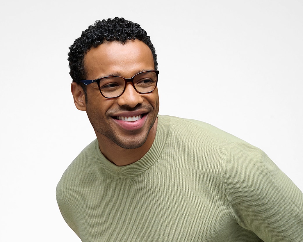 Prescription Glasses starting at $349