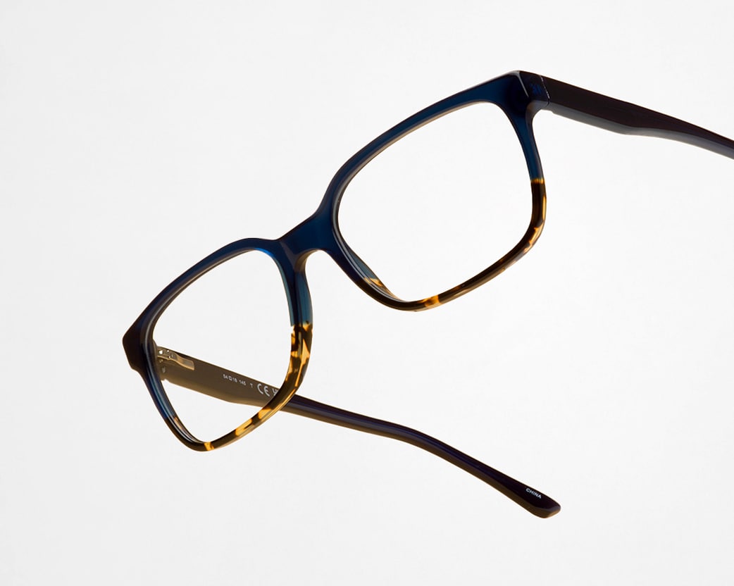 Prescription Glasses starting at $59