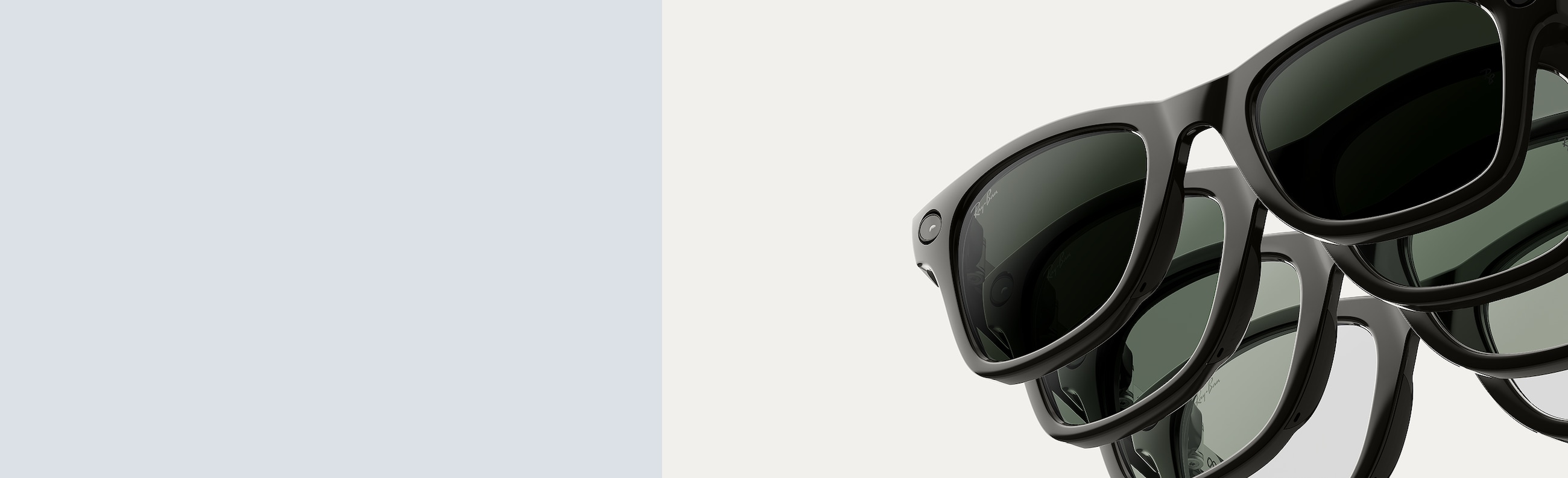 Lenses lp secondary banner