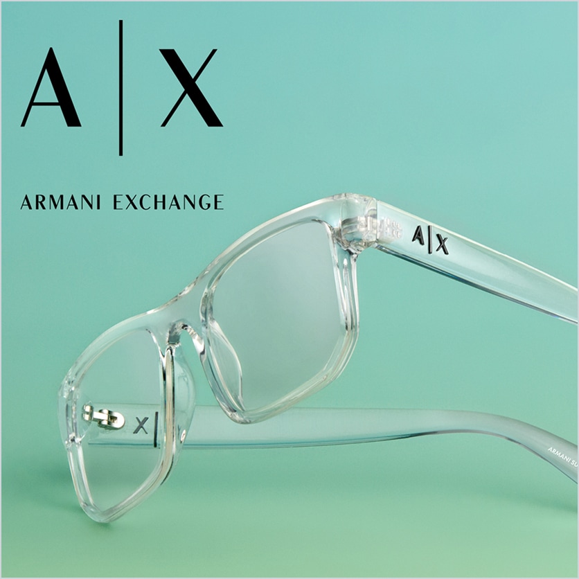 Armani Exchange