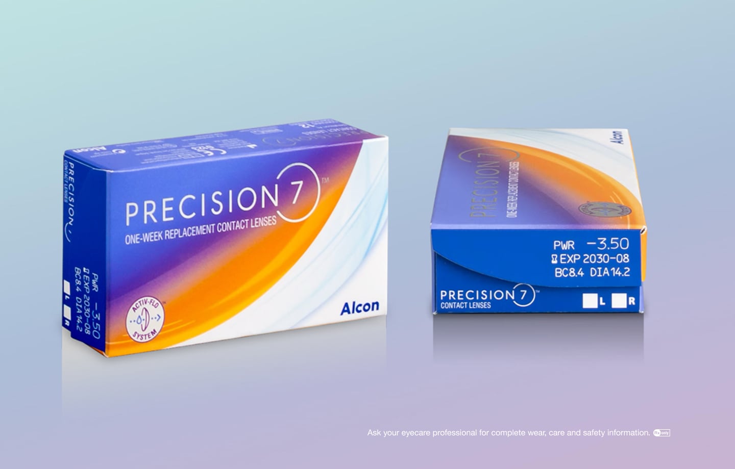 Alcon Total