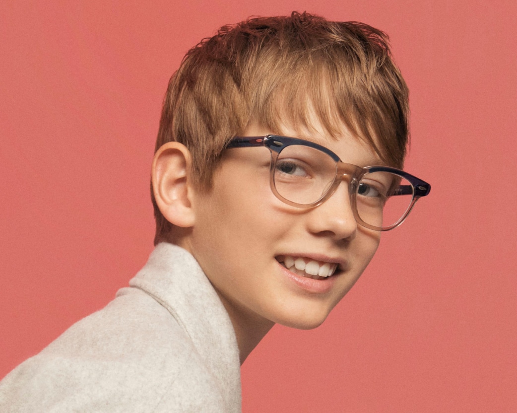 Kids eyewear online